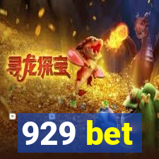 929 bet